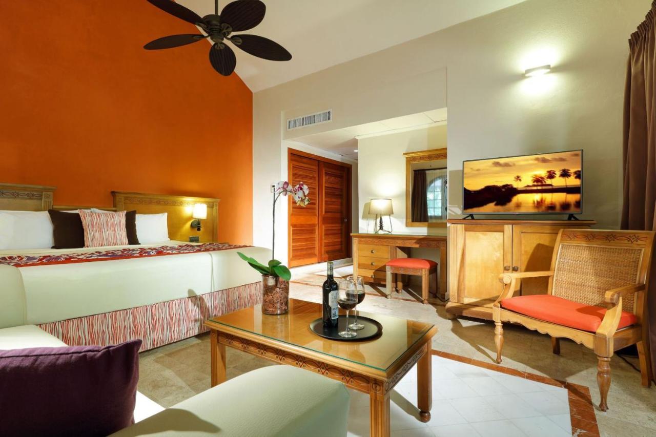 Suite Villa Romance - Junto a la piscina - Solo adultos