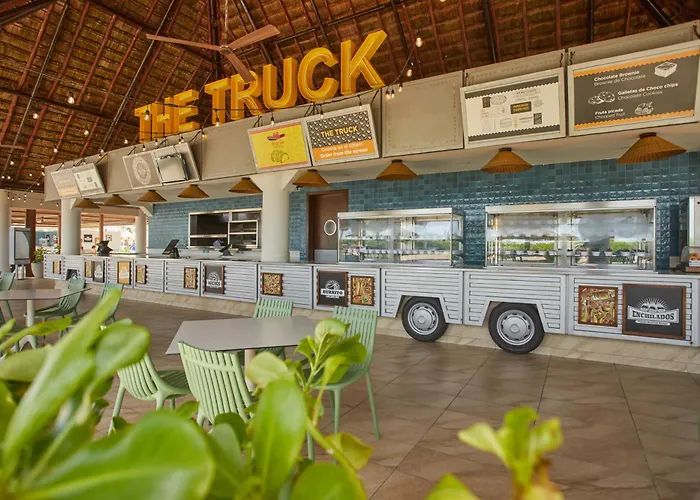 Bahia Principe Grand TulumHotel Playa